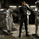 Illustration for article titled Four new pics of the rebooted Fantastic Four